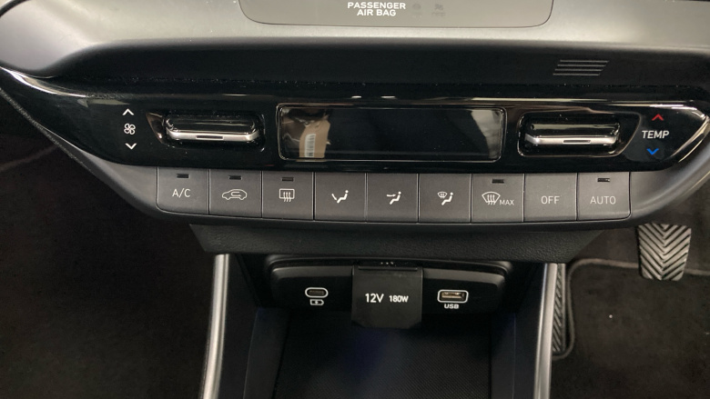 Hyundai i20 1.0T GDi Premium 5dr Petrol Hatchback